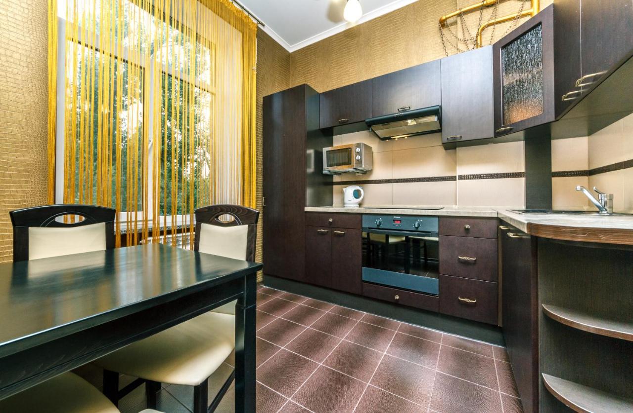 Alma Apartment Kyiv