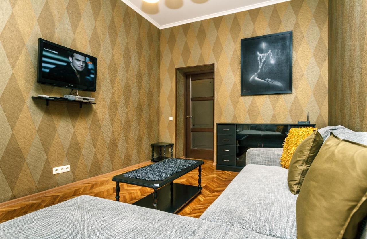 Apartment Alma