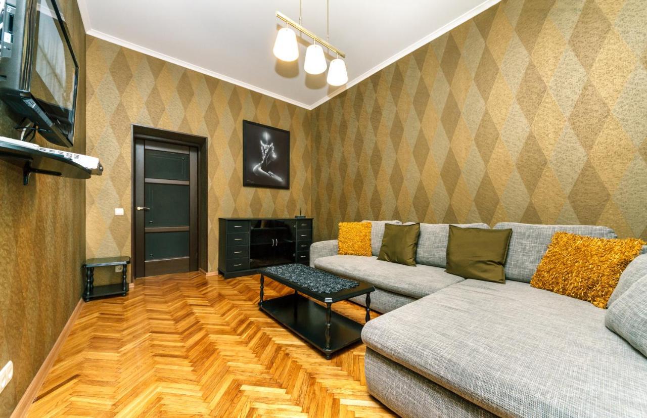 Alma Apartment Kyiv