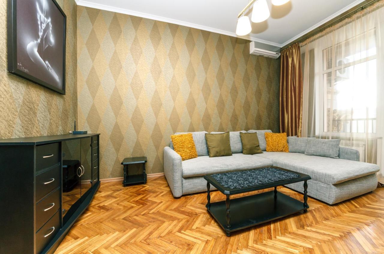 Alma Apartment *