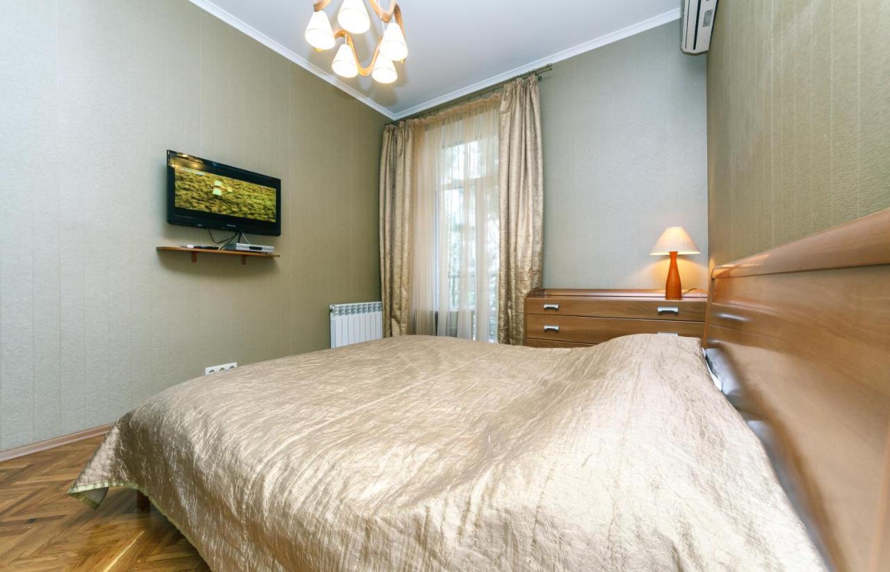 Alma Apartment