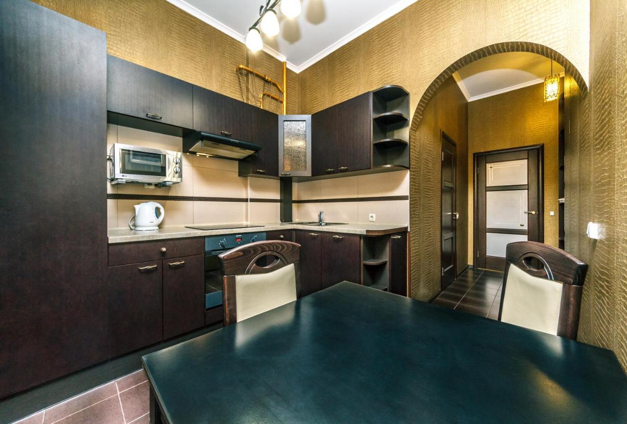 Apartment Alma Kyiv