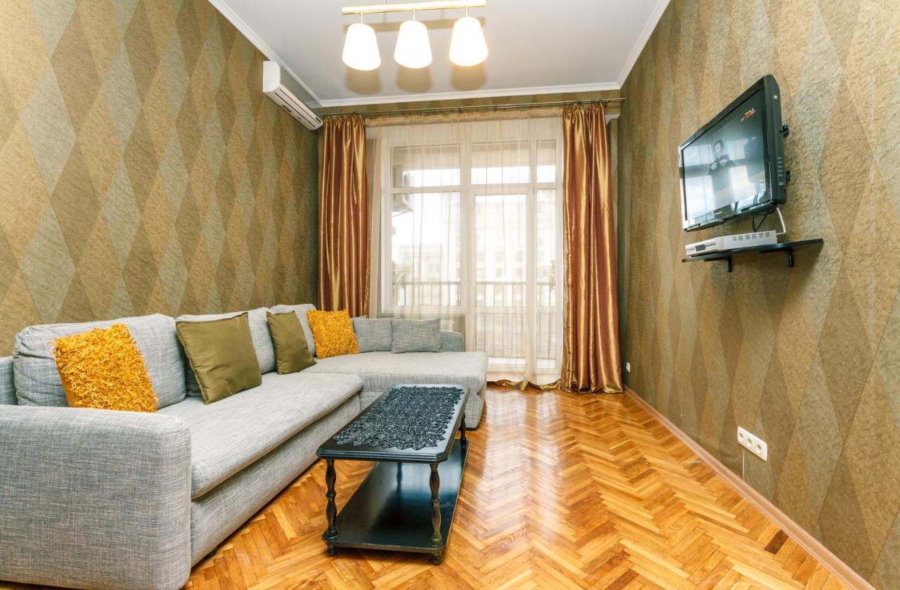 Apartment Alma *