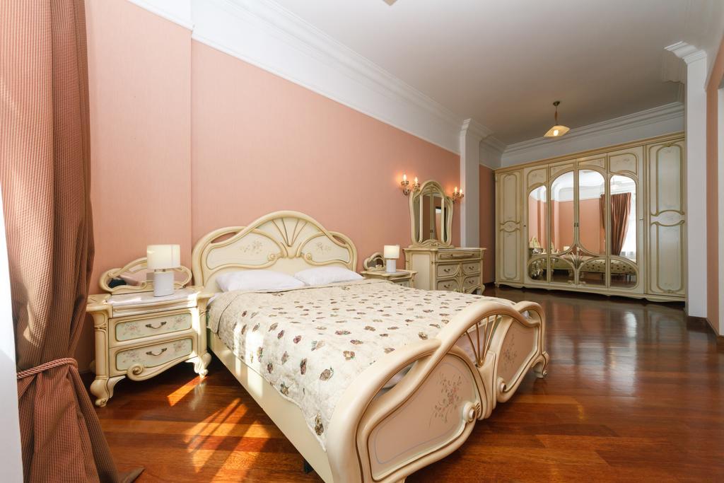 Alma Apartment *