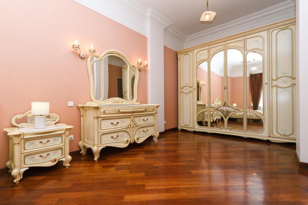 Alma Apartment Kyiv
