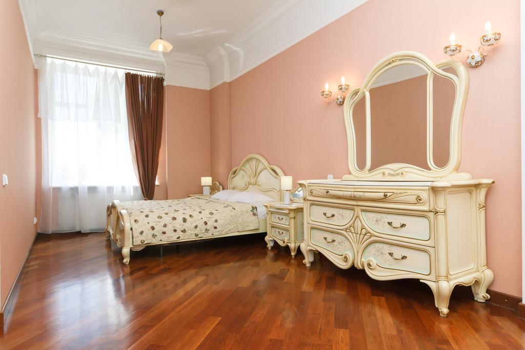 Alma Apartment