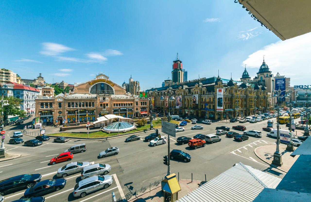 Alma Апартаменты *