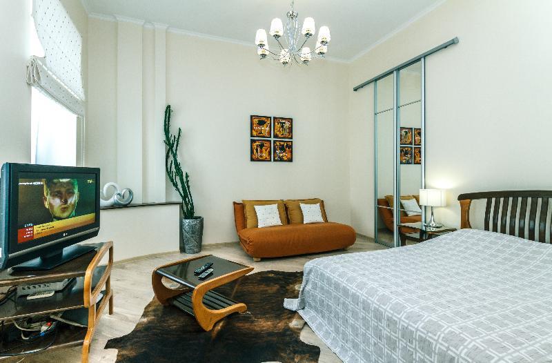 Alma Apartment Kyiv