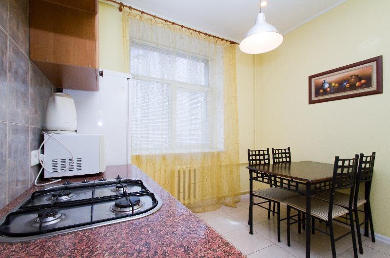 Alma Apartment Kyiv