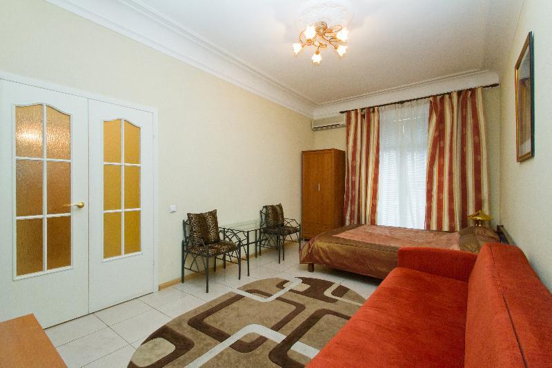 Alma Apartment