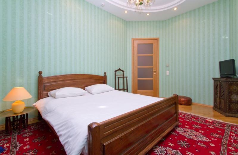 Alma Apartment Kyiv