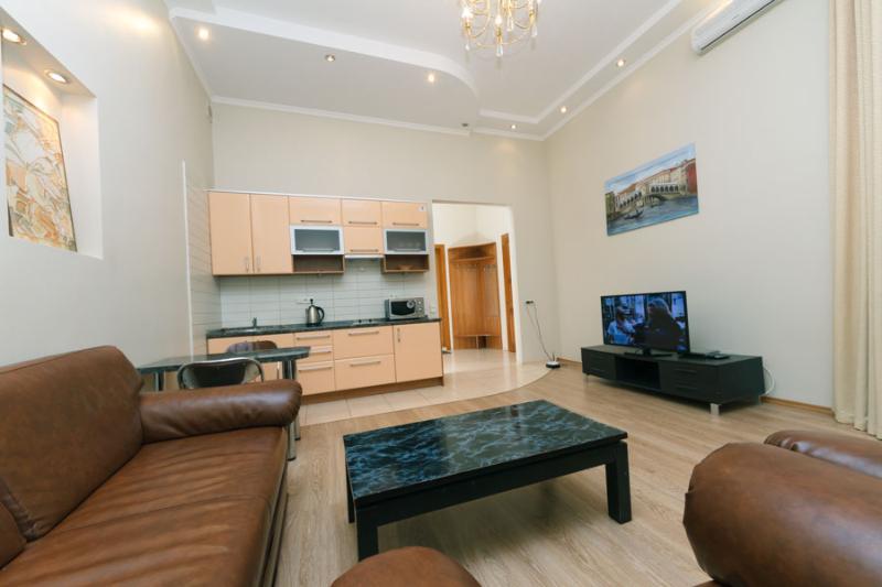 Apartment Alma