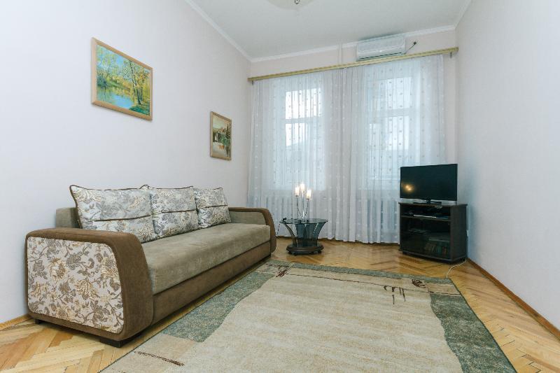Alma Apartment