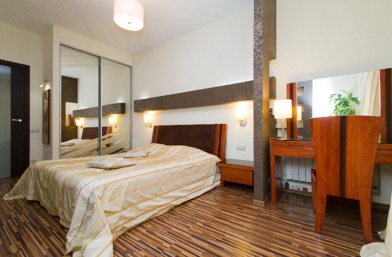 Apartment Alma Kyiv
