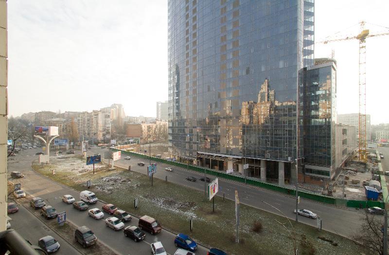 Alma * Kyiv