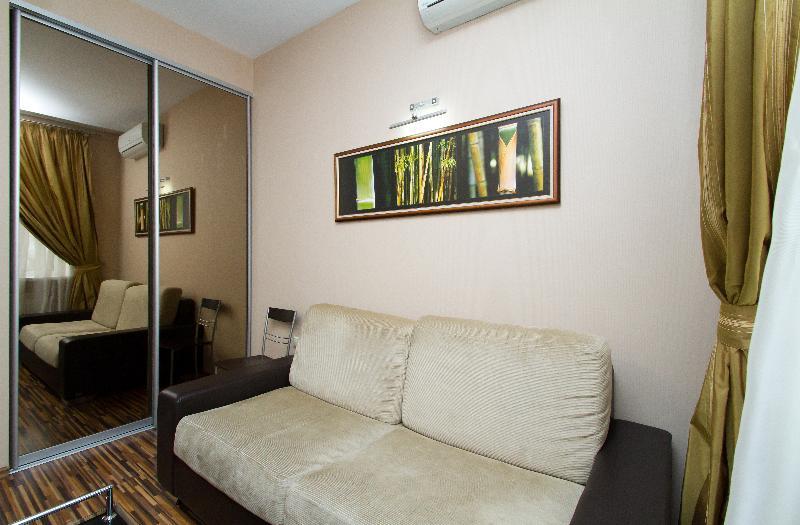 Apartment Alma