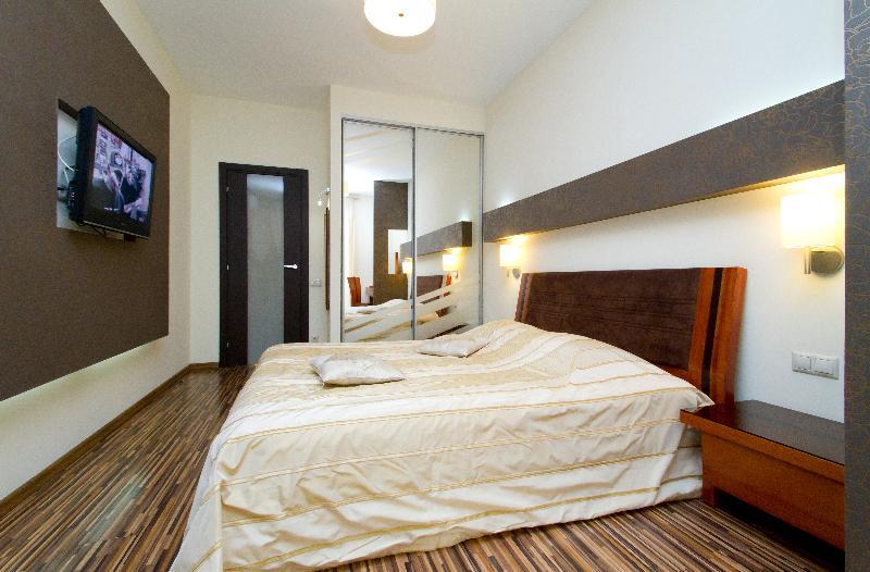 Apartment Alma *