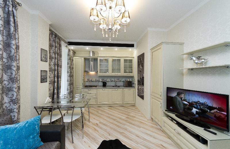 Apartment Alma