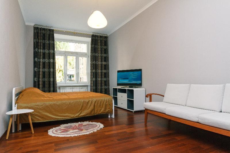 Apartment Alma Kyiv