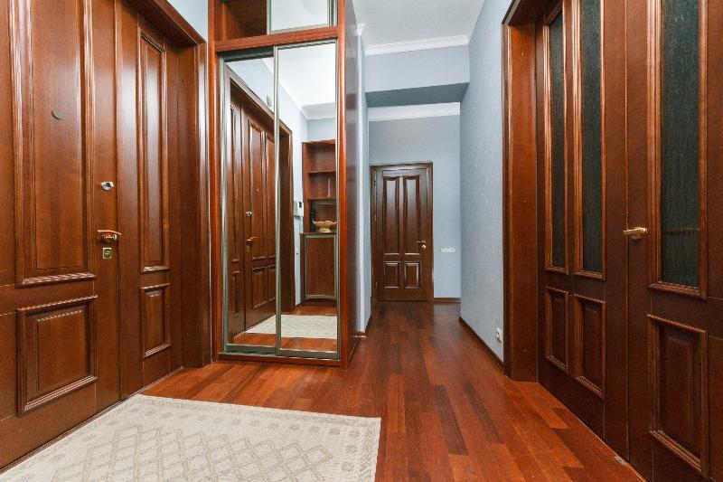 Alma Apartment Kyiv