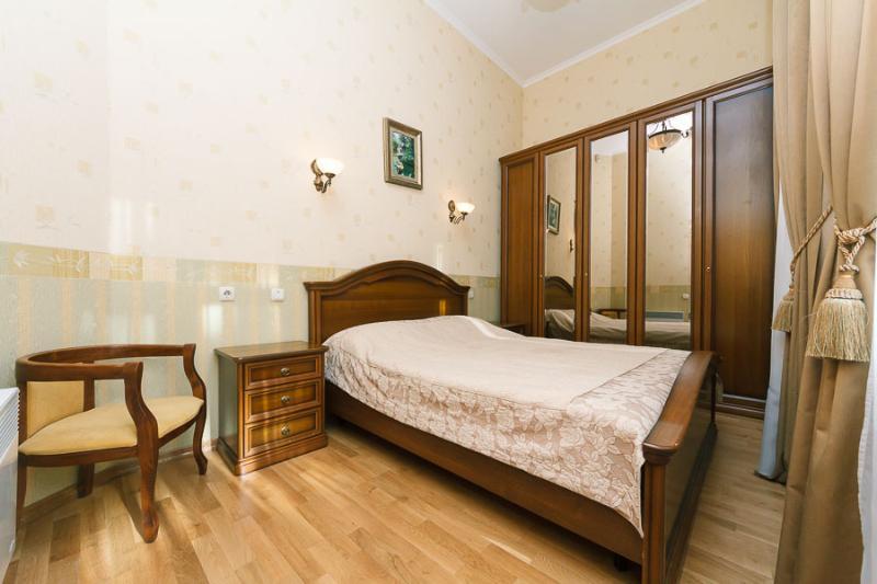 Alma Apartment Kyiv