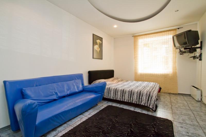 Apartment Alma Kyiv