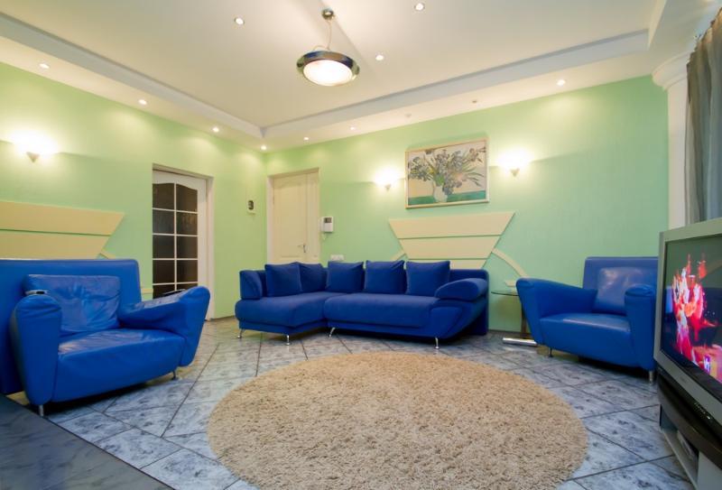 Alma Apartment
