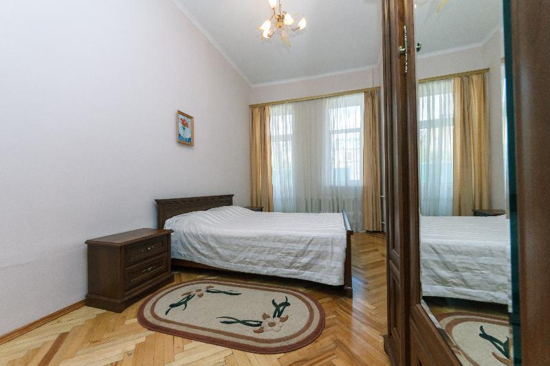 Alma Apartment