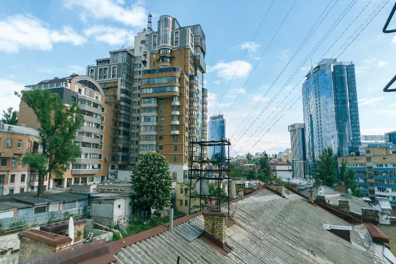 Apartment Alma *