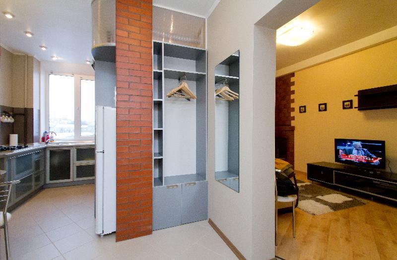Apartment Alma *