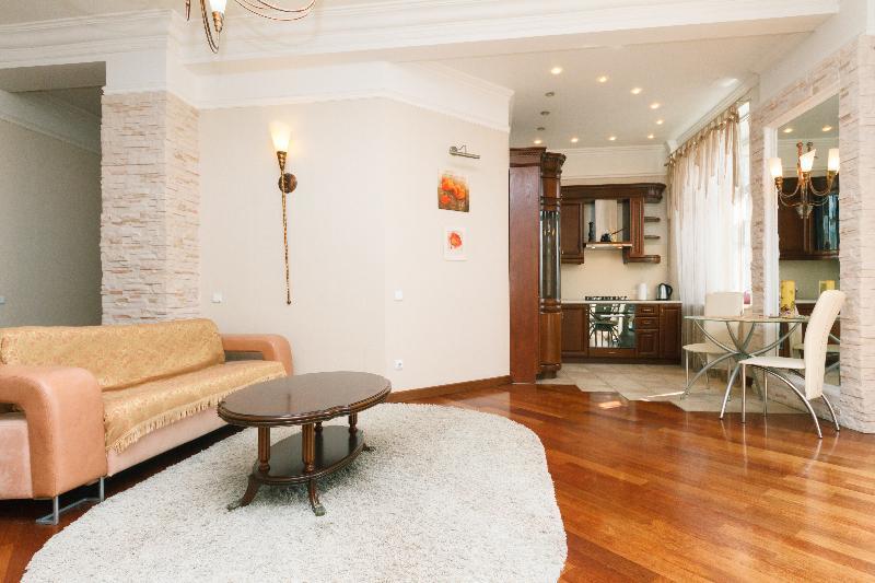 Alma Apartment