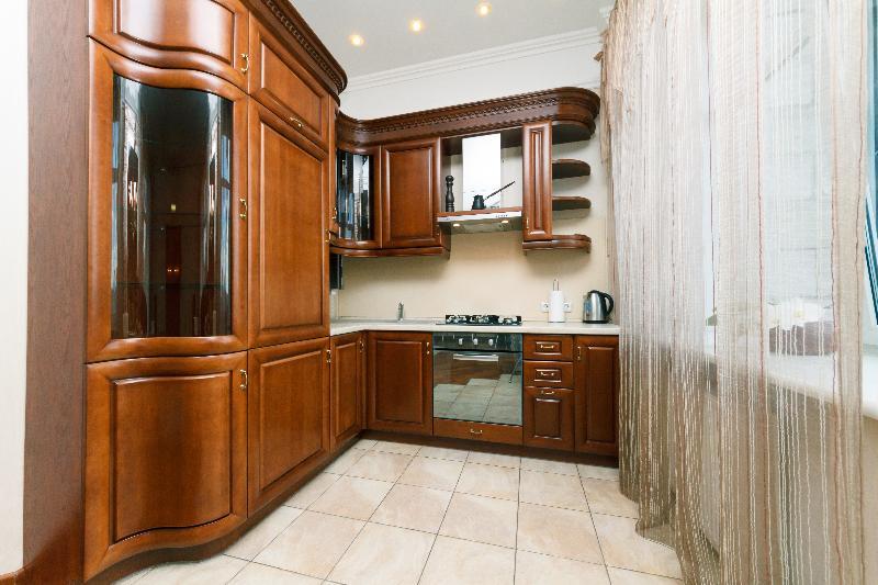 Apartment Alma *