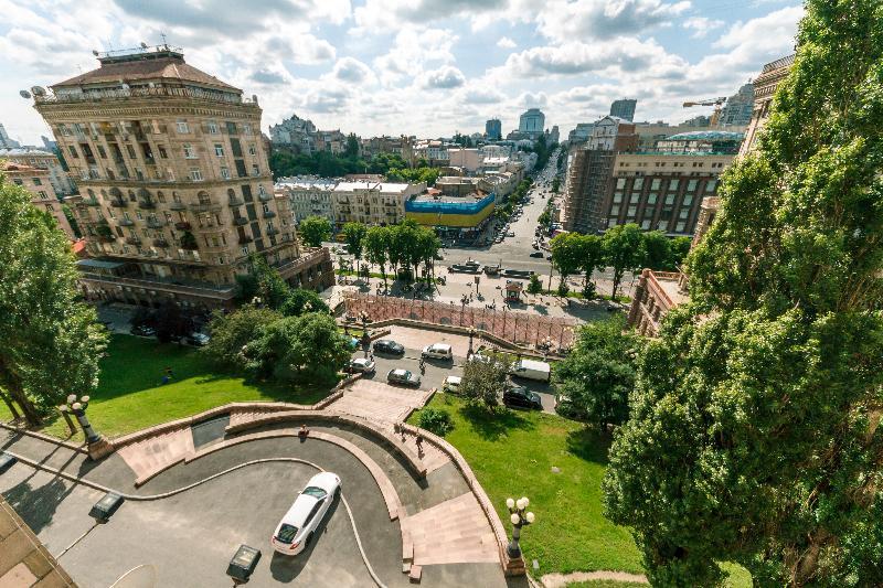 Alma * Kyiv