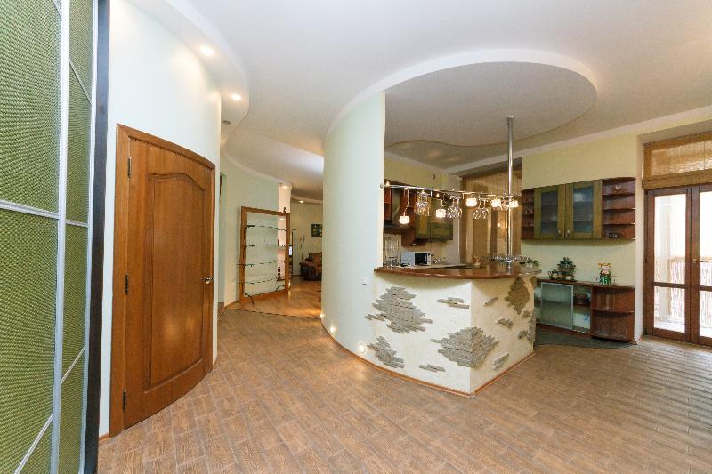 Alma Apartment Kyiv