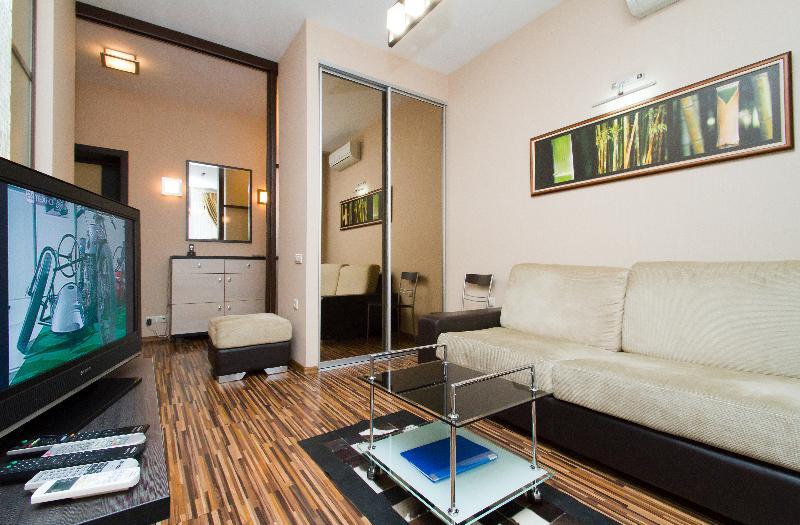 Alma Apartment